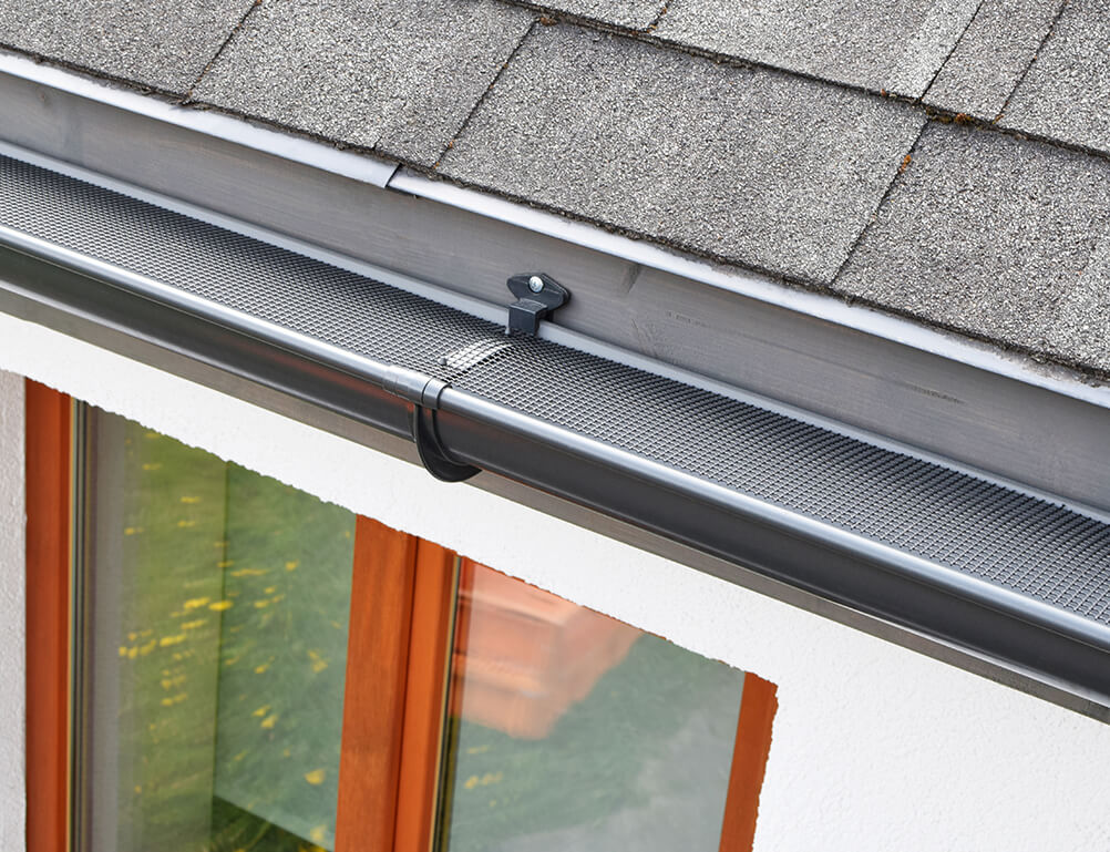 H and s · 2.8 mi · roofing, gutter services ; Green Bay Gutter Installation Repair Cleaning Covers Guards Overhead Solutions