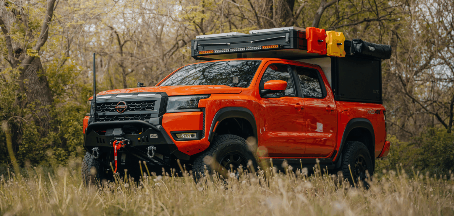 Get Your Tickets For Overland Expo PNW 2027 In Redmond Dropdown Menu 1536x732 