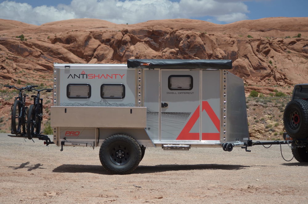 Best Overland Trailers 2022 Overland Expo® (2023)