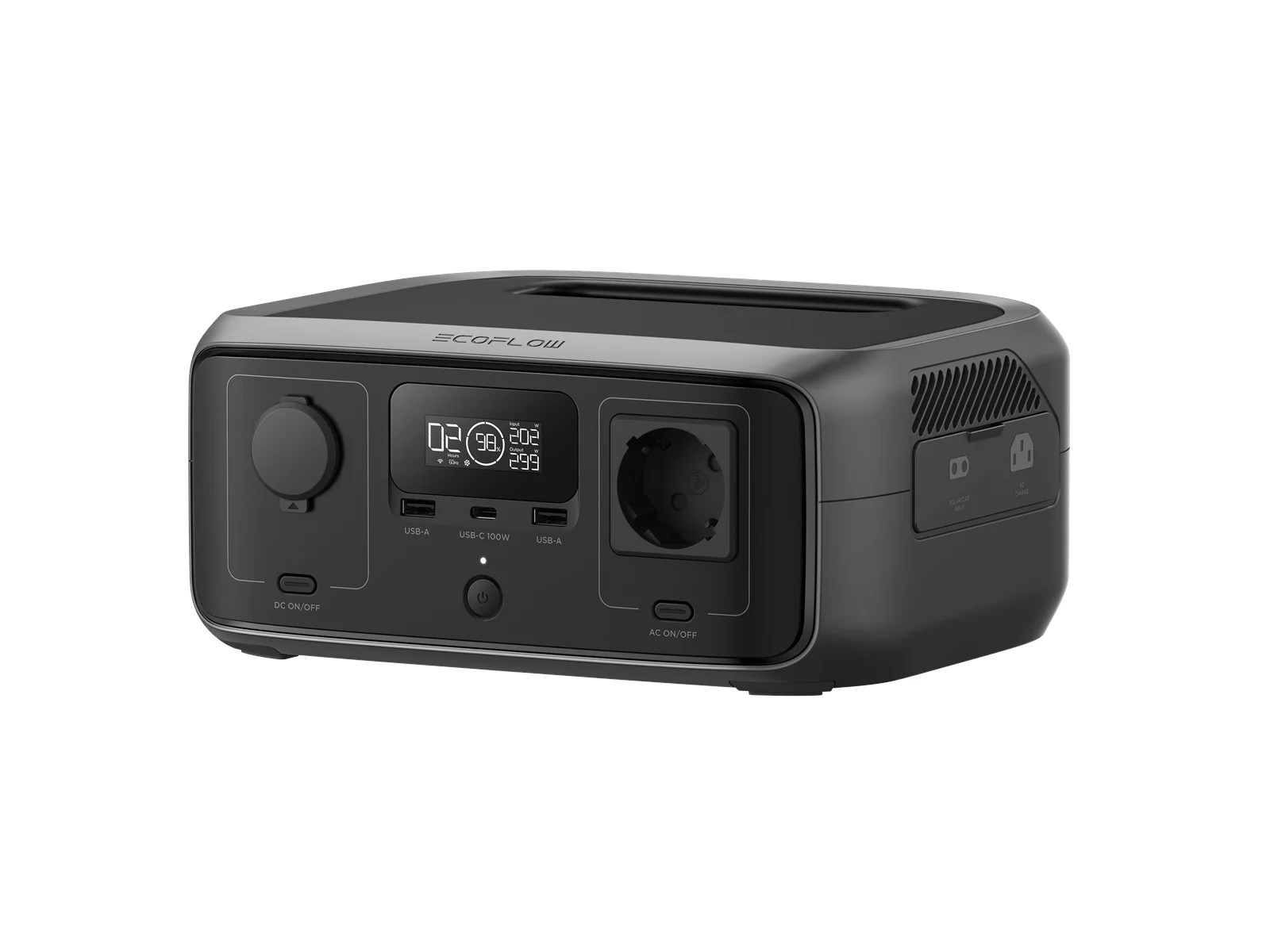 EcoFlow RIVER 3 245wh 3318665 7cf53e5ec172