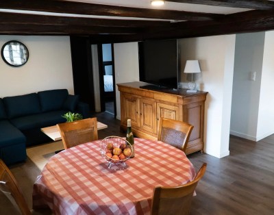 LE GÎTE for 4 people