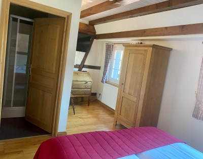 “VOSGES” ROOM (PER NIGHT)