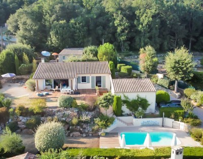 Soleil Bleu-140m²