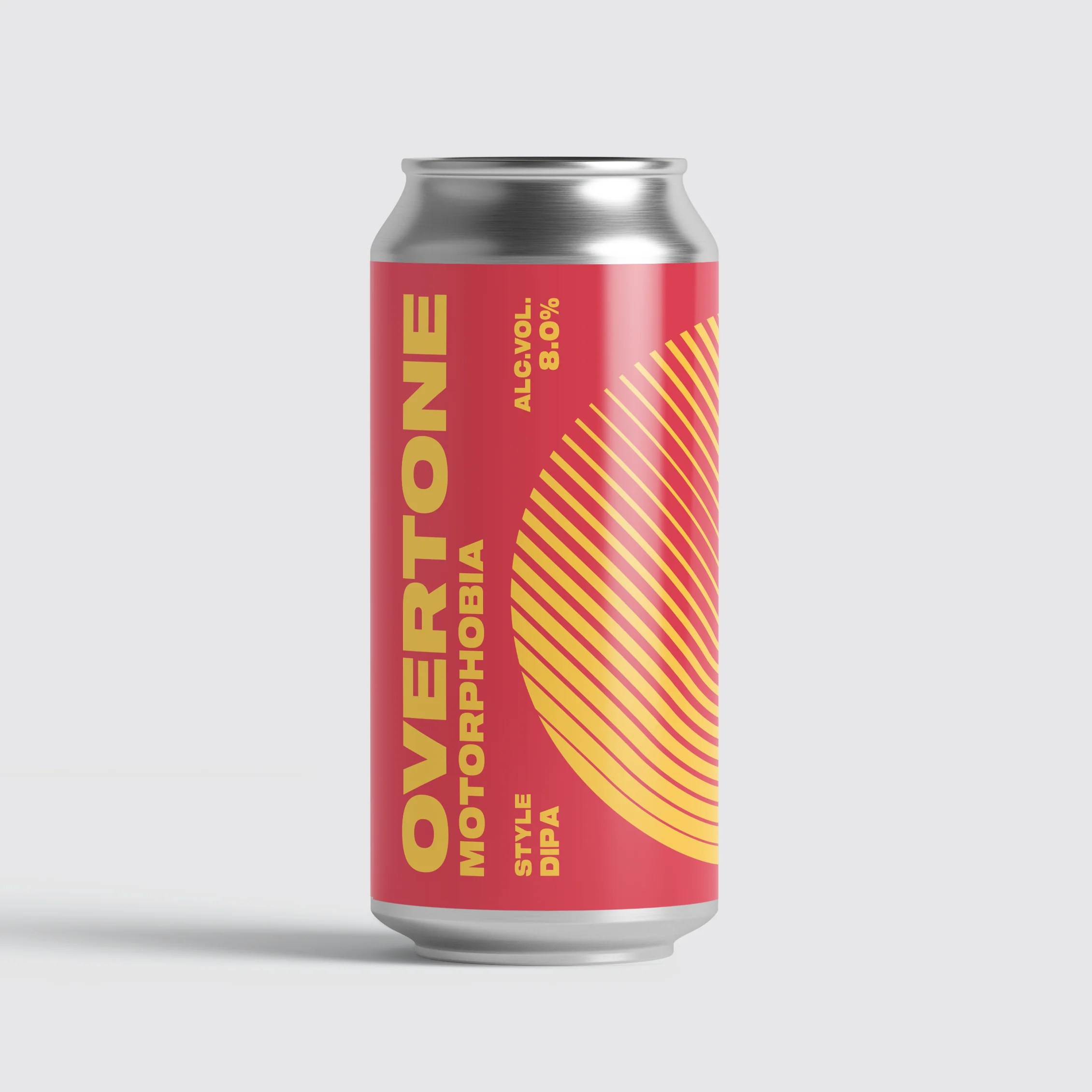 Overtone Brewing