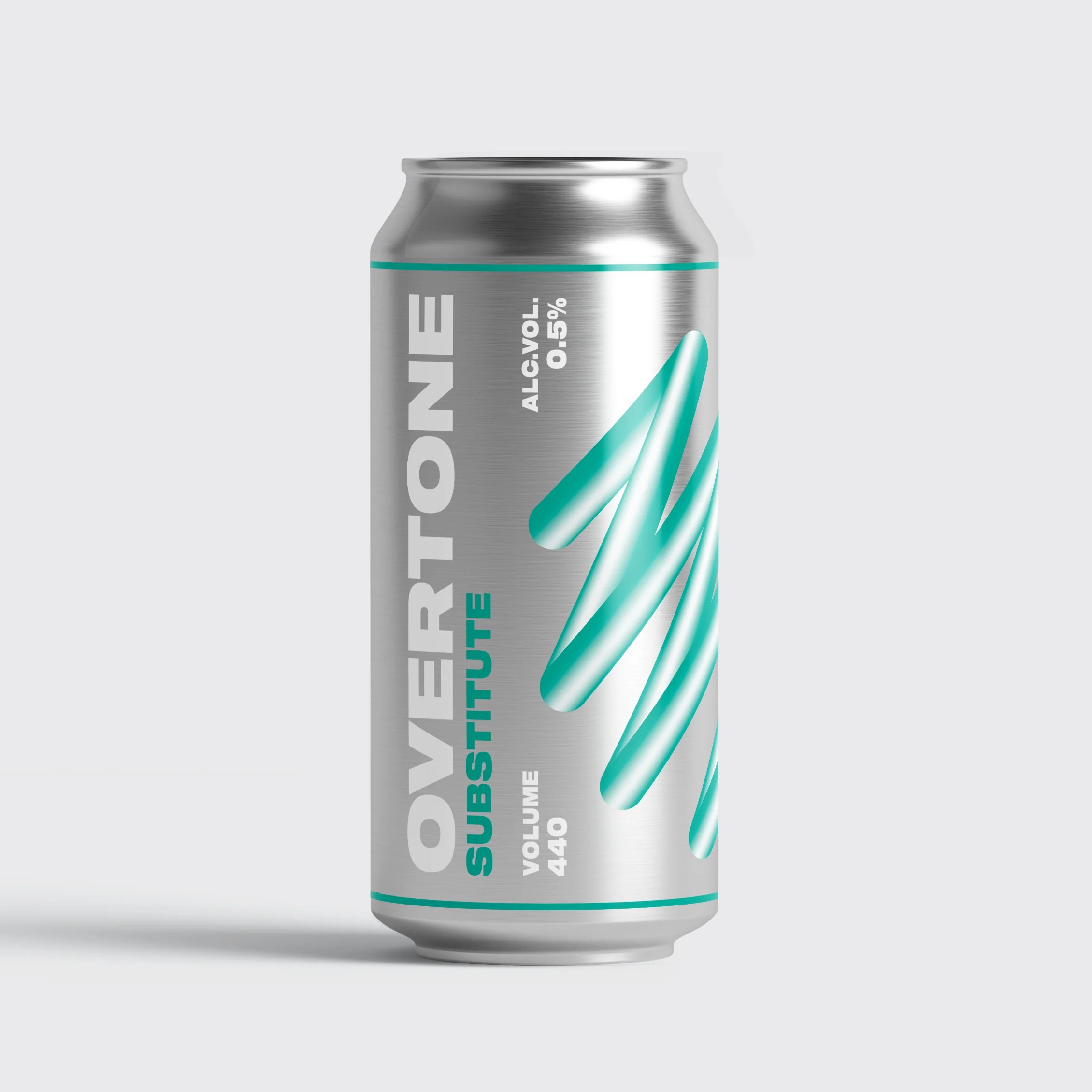 Overtone Brewing Co