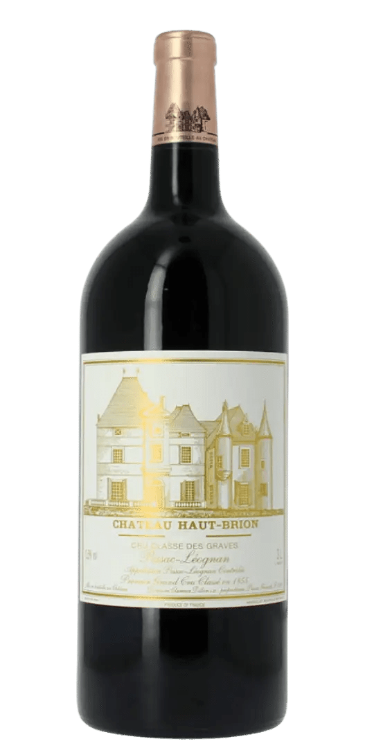 2023 Haut Brion 3L