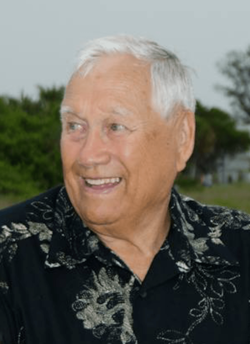 Leroy C. Sanders Sept 8, 1931 Aug 31, 2016