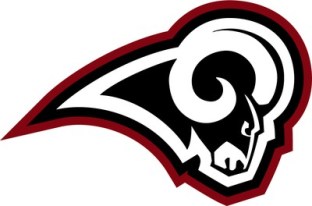 rams logo