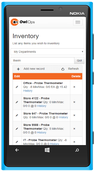 Getting Started Owl Ops - Best Gradient Wallpapers in Ultra HD