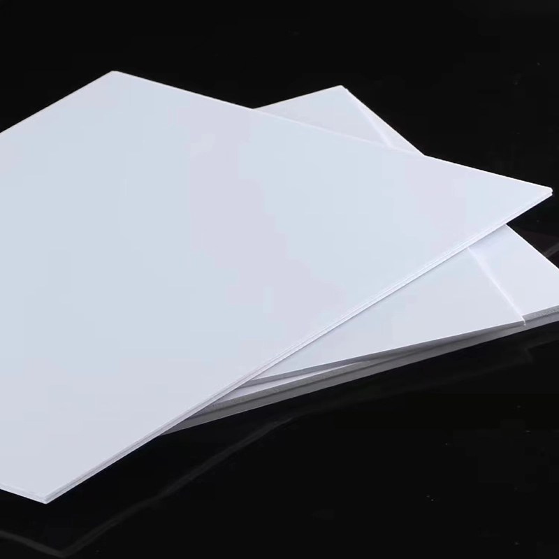 ABS material processing