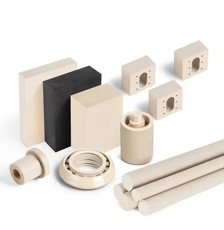 PEEK material sheets