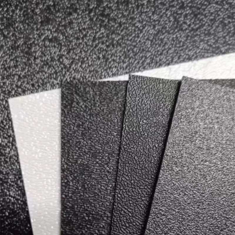 ABS plastic sheet