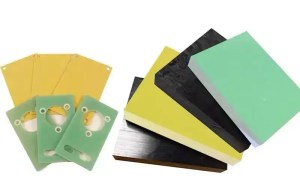 FR-4 sheets