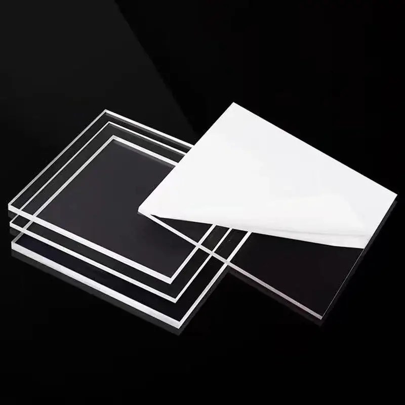 polycarbonate sheets