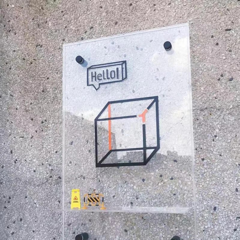PC labeling