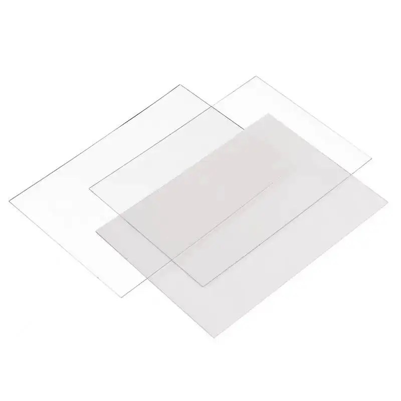 PC sheets