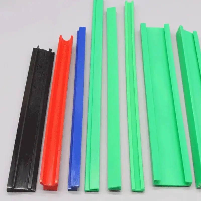 Ultra High Polymer Polyethylene Slide