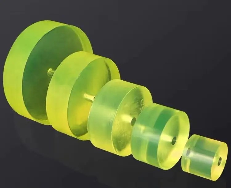 polyurethane sheets