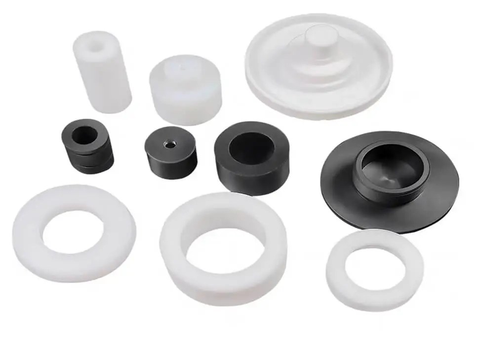 PET plastic