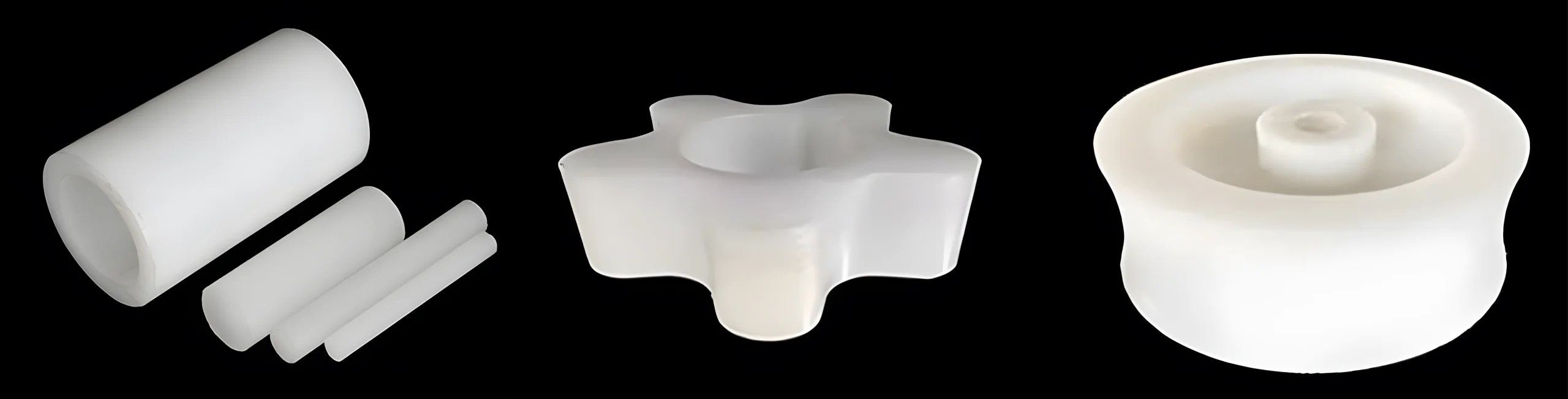 pvdf plastic