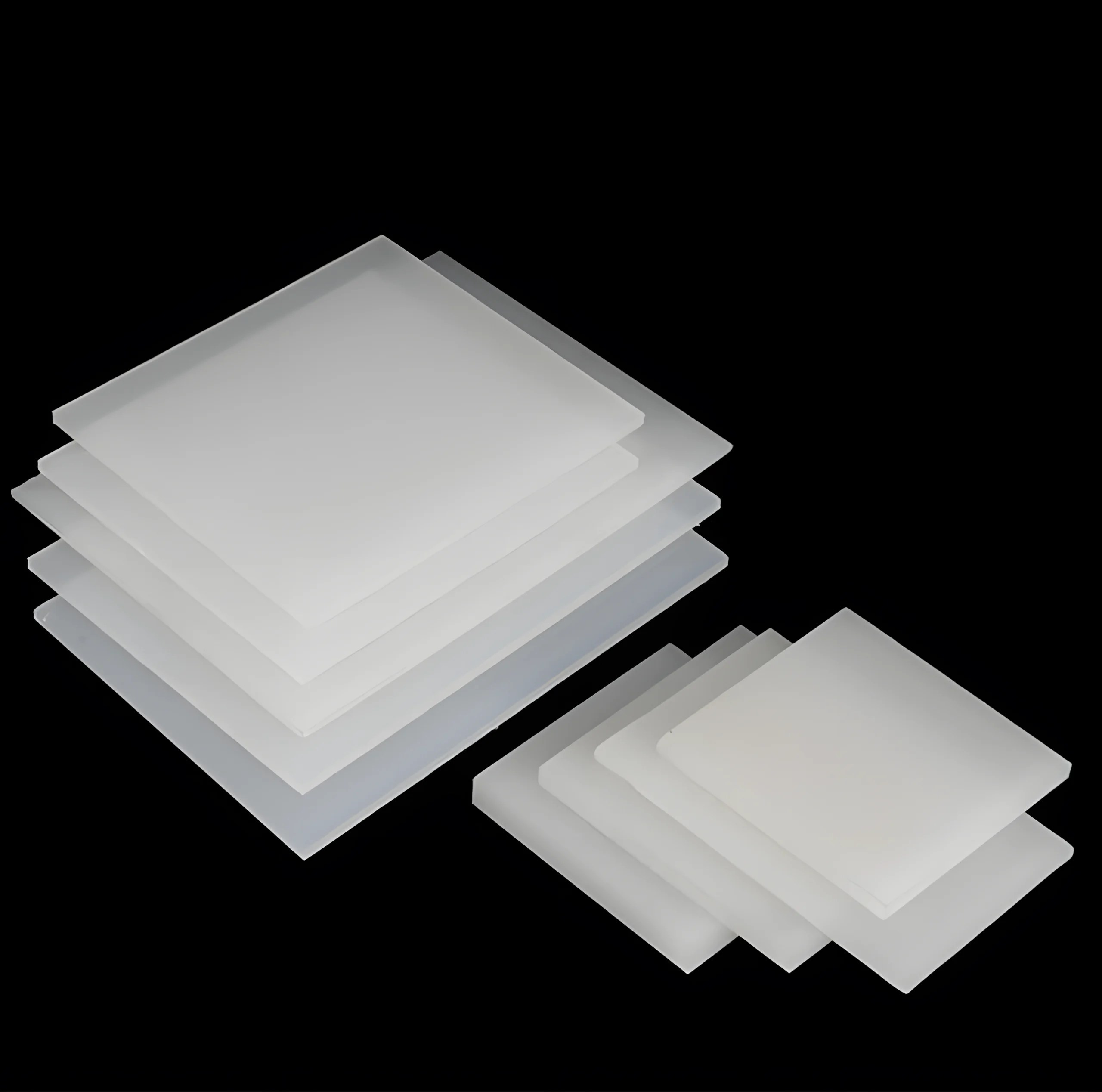 pvdf sheets