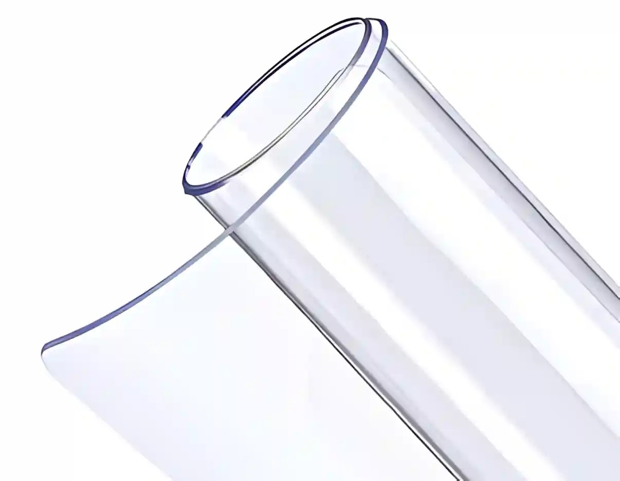 expanded PVC foam sheet.