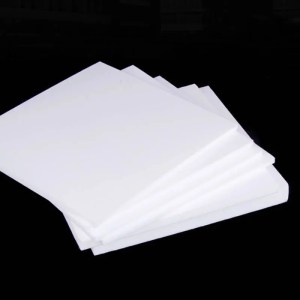 PTFE sheets