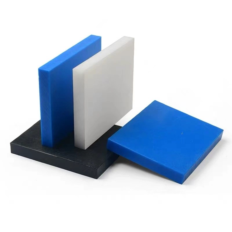 Nylon sheets used in electrical insulation