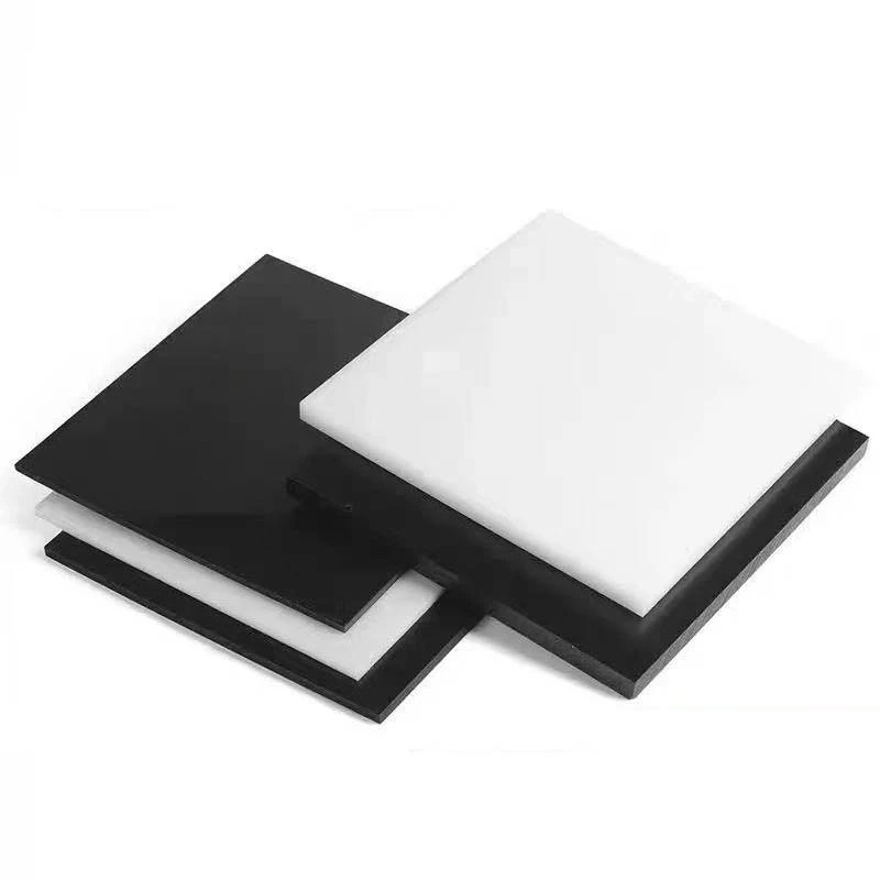 Polyoxymethylene plastic