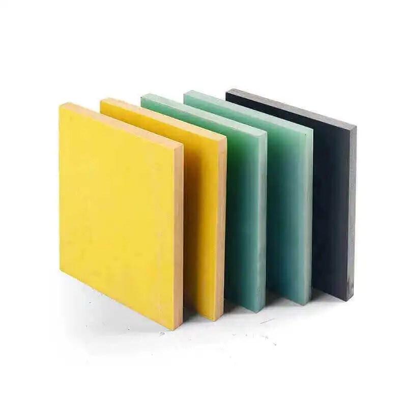 Custom thickness Garolite G10 solutions for industry