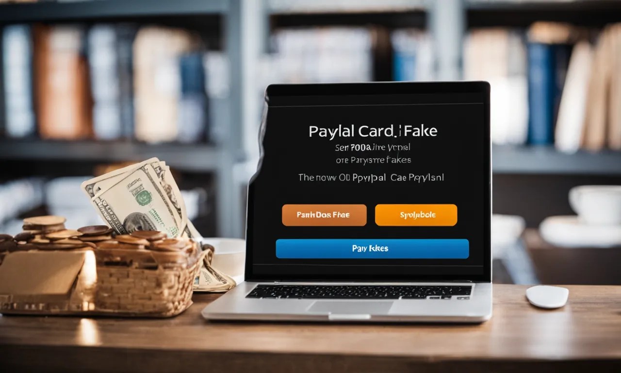 How to pay with paypal on old ironside fakes