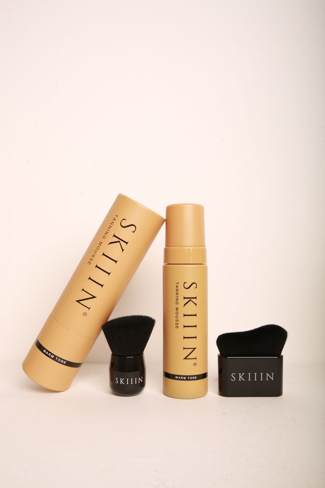 Effortless sunless tanning: exclusive advice from amanda harrington