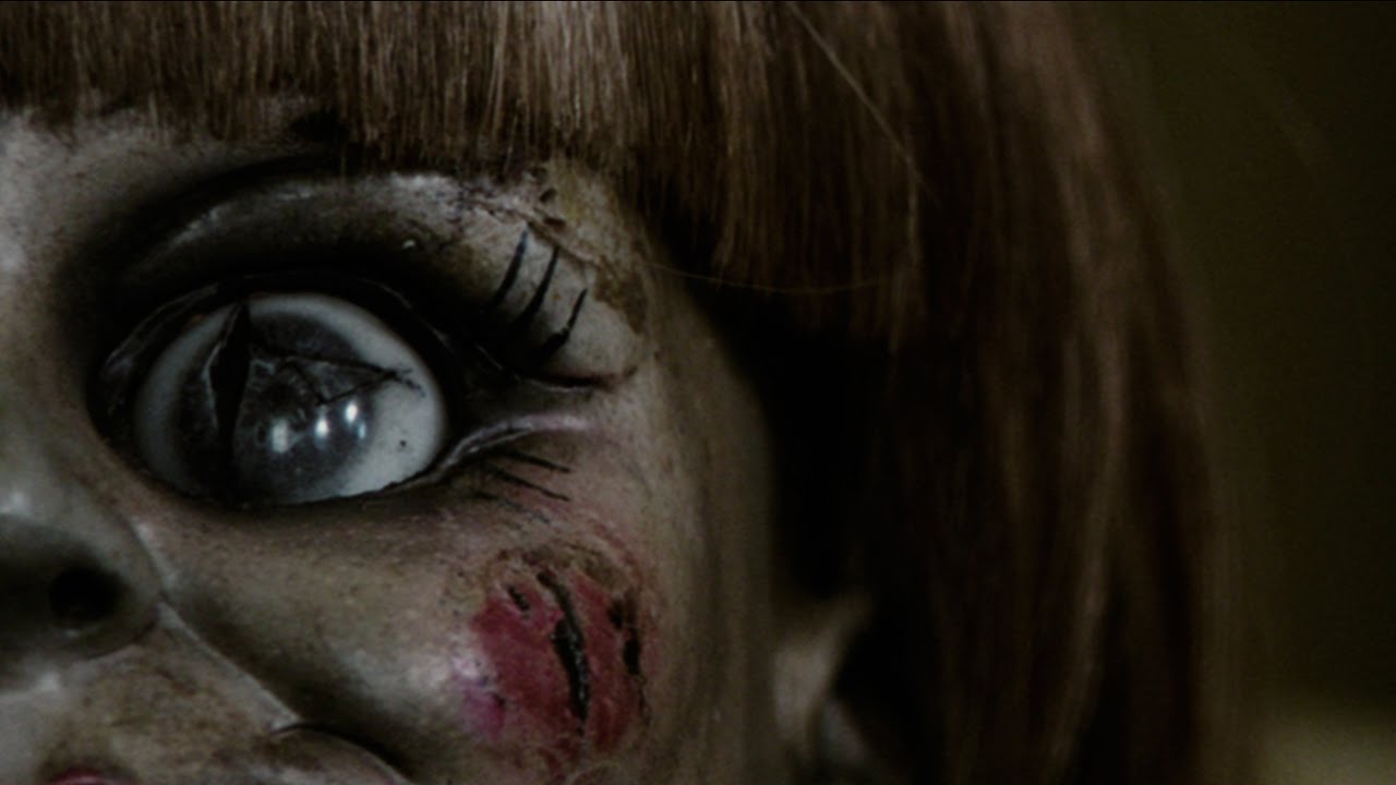 annabelle - oxygen.ie