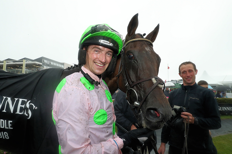 Galway races Day Two Preview Oxygen.ie