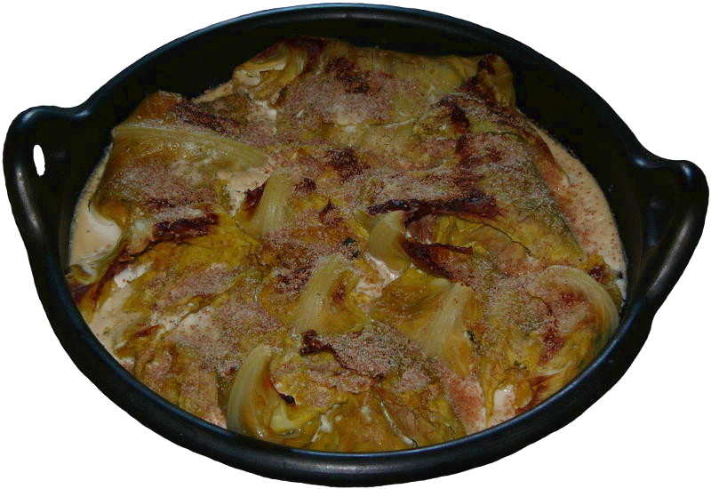 Plat à gratin - CocinaBio