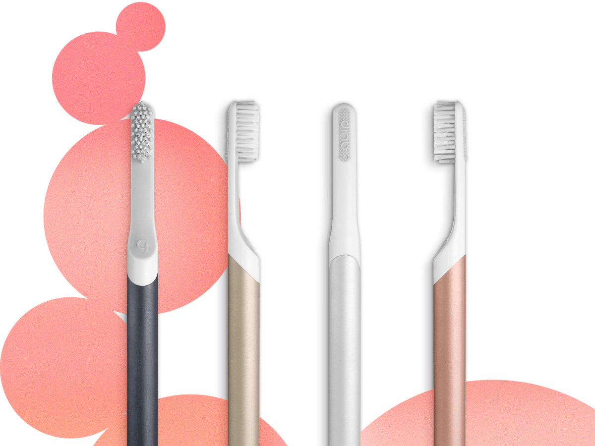 The toothbrushes that'll give you the best smile of your life