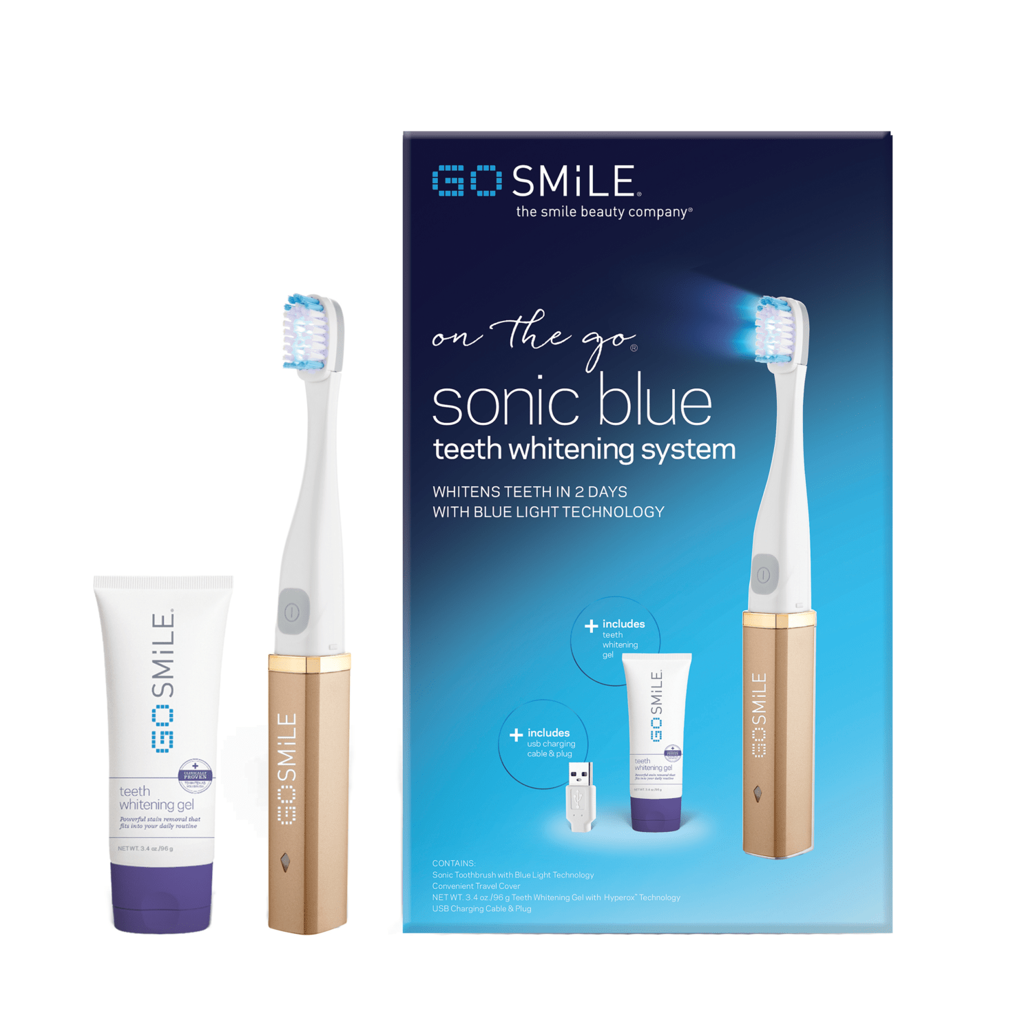 The toothbrushes that'll give you the best smile of your life