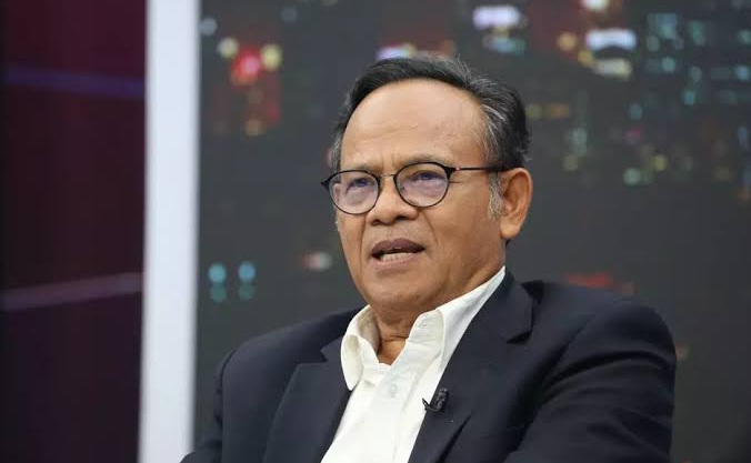 Dua Tahun Prabowo: Antara Negara Kuat dan Pemerintahan Efektif