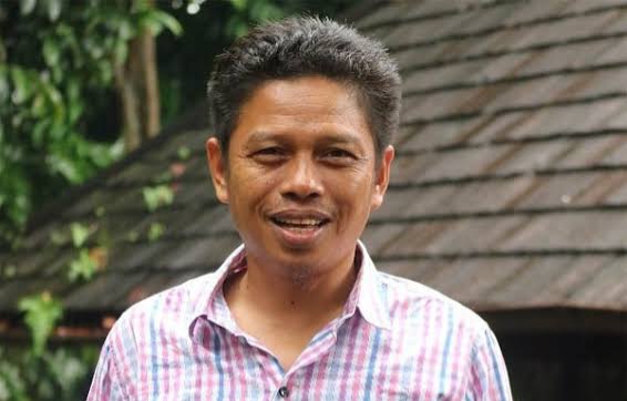 Kutuk Pelaporan Mahasiswa Sultra, Masyarakat Sipil Desak Ombudsman RI Periksa Kepala Badan Penghubung