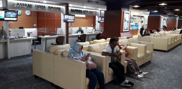 Tingkatkan Pelayanan Publik, DPRD Konsel Kajian ke Pemkot Bogor