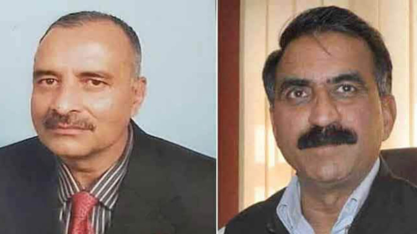 Tehsildar Gopal Sharma IAS OSD