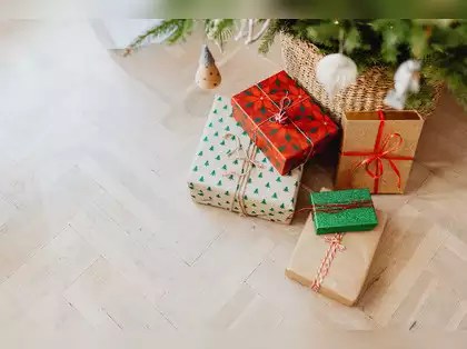 Best Christmas New Year Amazon gift ideas for everyone on your list