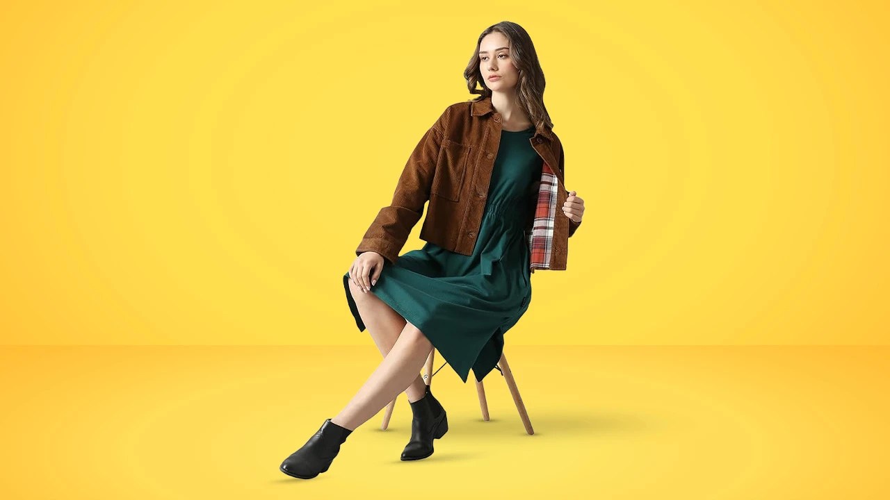 Fashion for literally every body