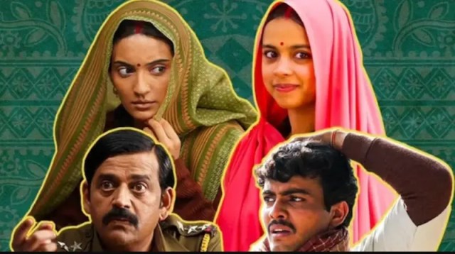 Film 'Missing Ladies' out of Oscar Award race