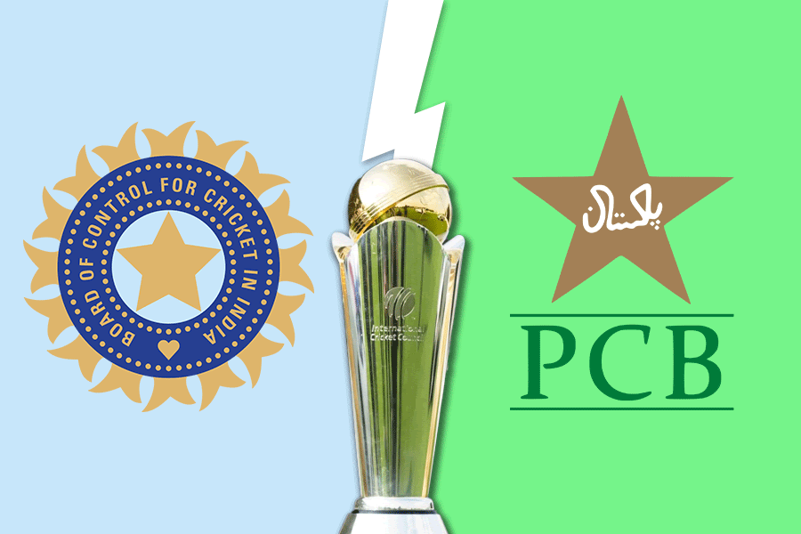 ICC Champions Trophy 2025 to follow hybrid model, India to play in Dubai