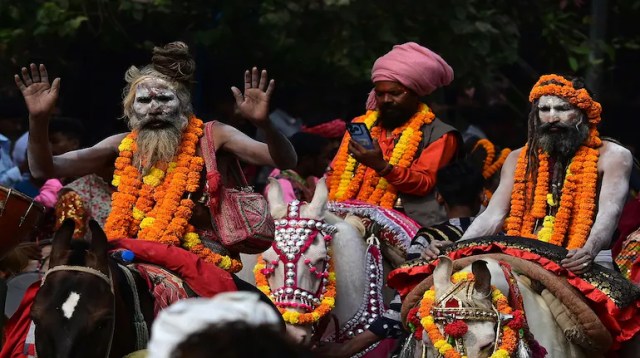 Interplay of Faith and Economics at Mahakumbh 2025