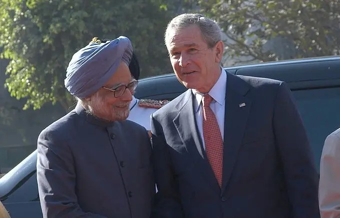 Seven days of national mourning on the death of Manmohan Singh; America expressed condolences