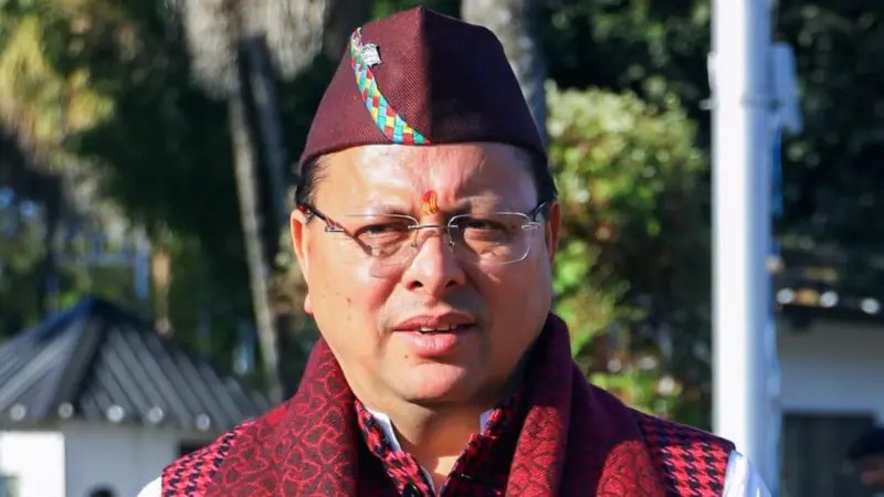 Uniform Civil Code implemented in Uttarakhand from today