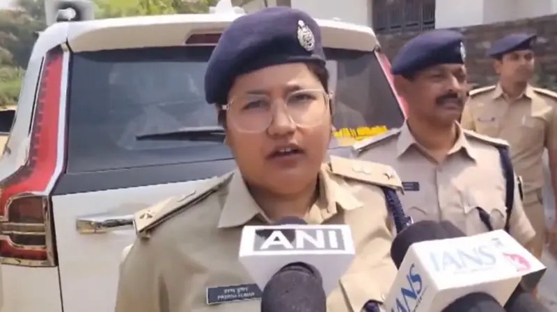 One died in the firing between two nephews of Union Minister of State for Home Nityanand Rai