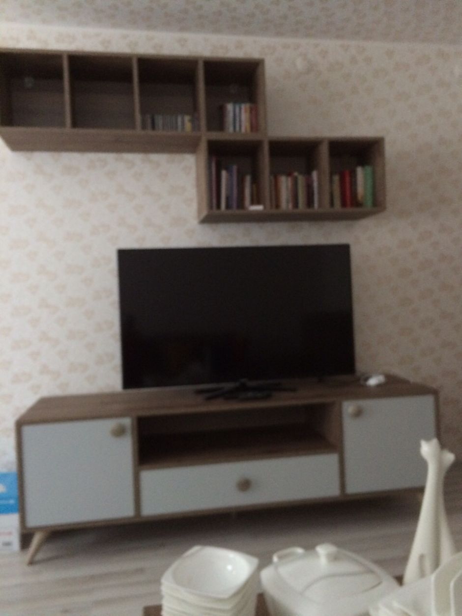 Serhat Mobilya Tv Uniteleri